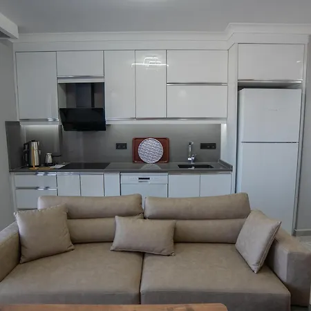 Apartament Suerer Altinkum