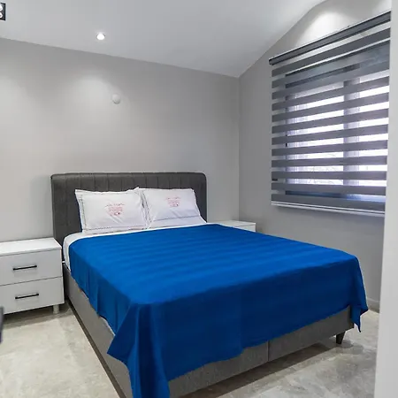 Apartman Suerer Altinkum Didim