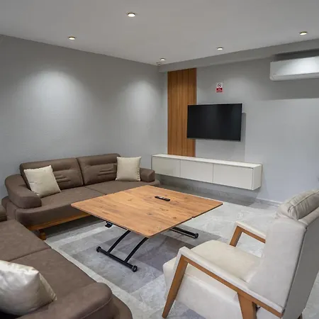 Suerer Altinkum * Didim