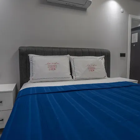 Apartman Suerer Altinkum