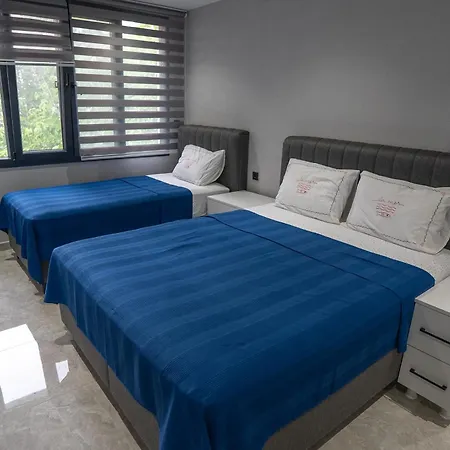 Apartament Suerer Altinkum Didim