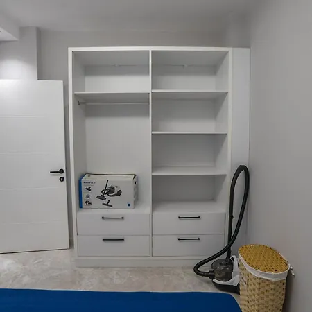 Apartament Suerer Altinkum