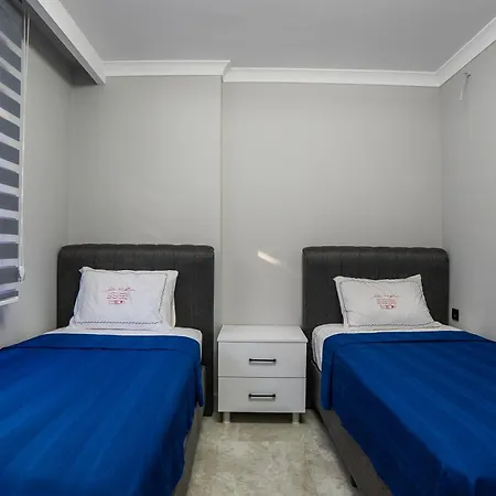 Apartament Suerer Altinkum *