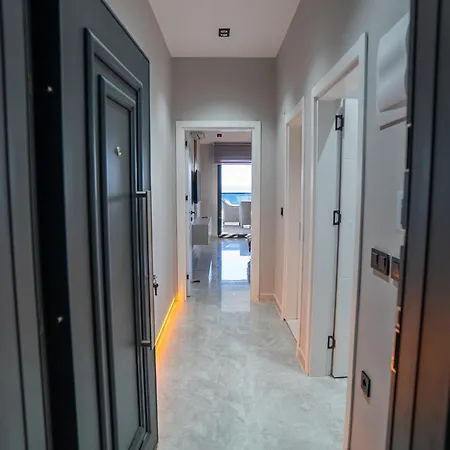 Daire Sürer Altınkum Didim