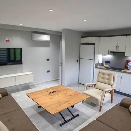 Daire Sürer Altınkum Didim