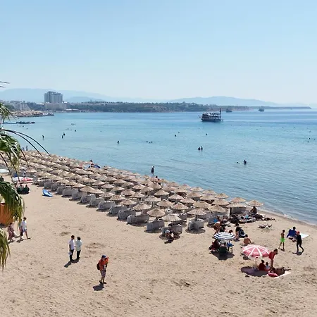Apartman Suerer Altinkum