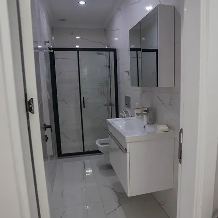 Suerer Altinkum Apartman Didim