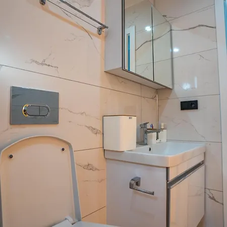 Apartament Suerer Altinkum Didim