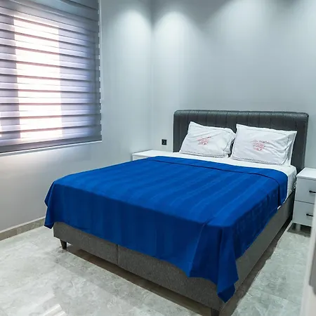 Daire Sürer Altınkum Didim