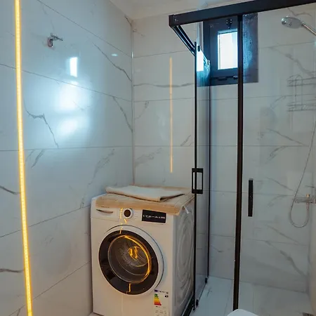 Sürer Altınkum Daire