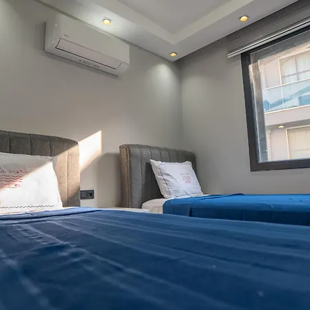 Apartman Suerer Altinkum