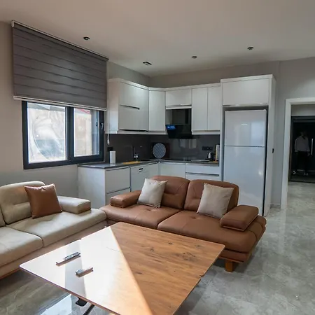 Daire Sürer Altınkum