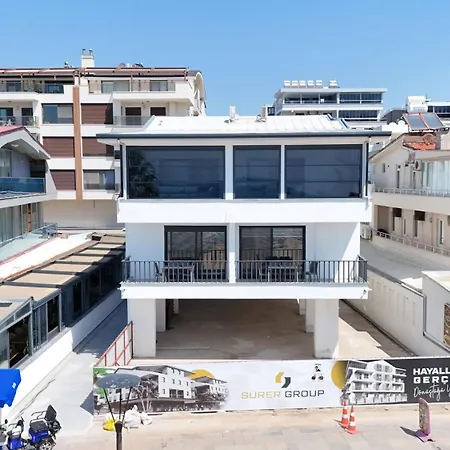 Sürer Altınkum * Didim