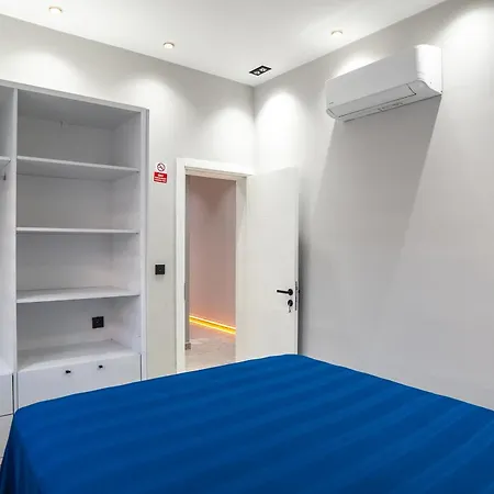 Apartman Suerer Altinkum Didim
