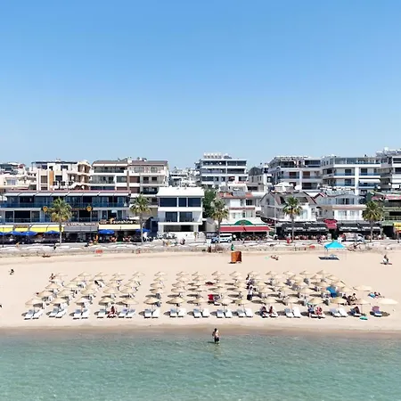 Sürer Altınkum Daire *