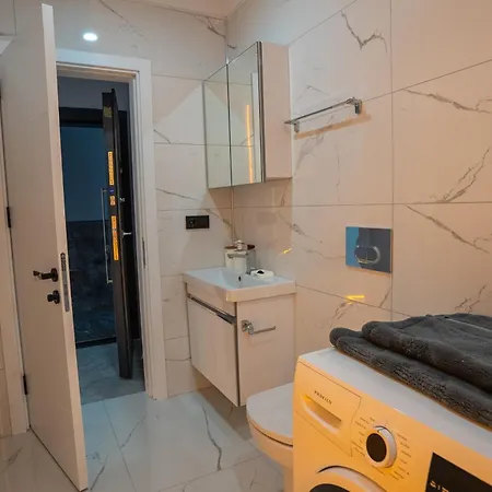 Apartman Suerer Altinkum Didim