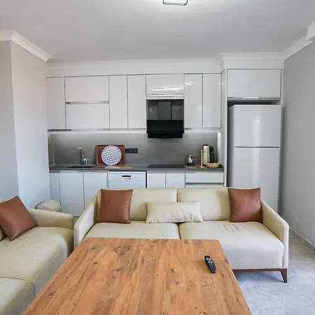 Daire Sürer Altınkum *