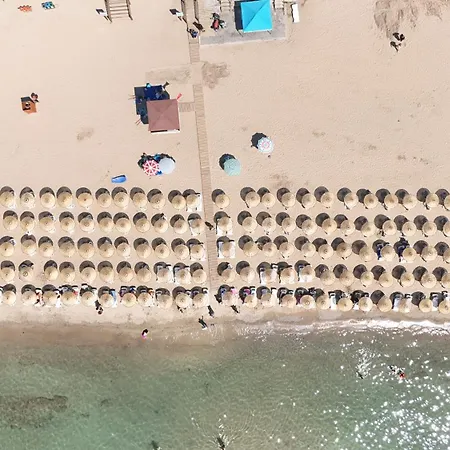 Suerer Altinkum Apartman