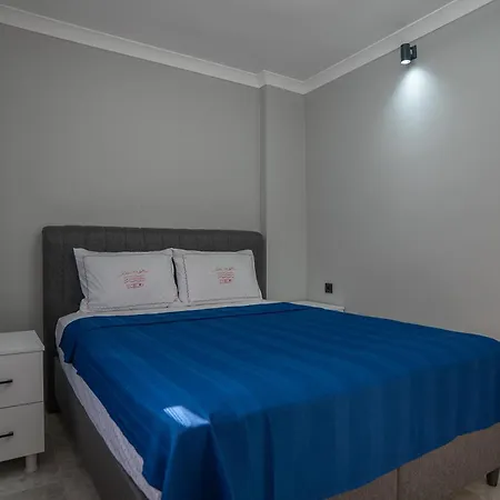 アパート Suerer Altinkum