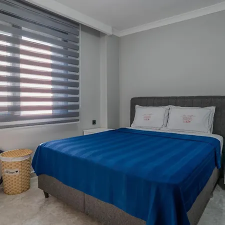 アパート Suerer Altinkum