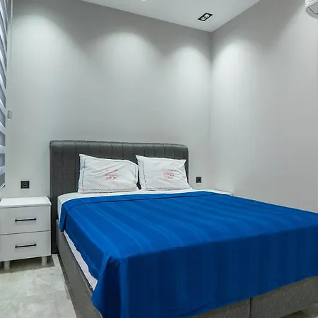 アパート Suerer Altinkum *