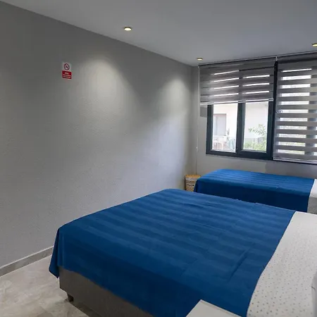 Suerer Altinkum アパート *