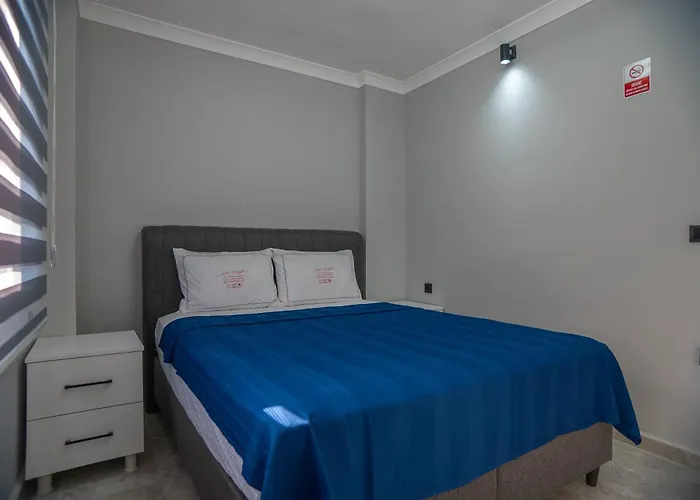 Apartmán Suerer Altinkum