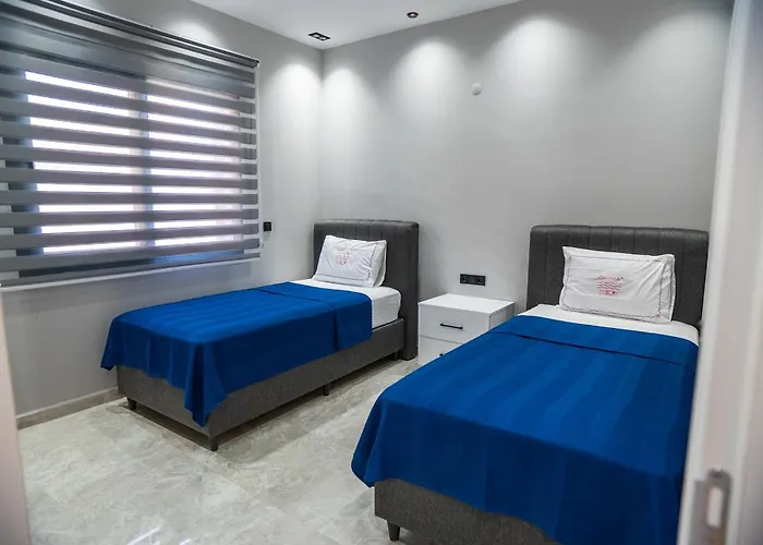 Suerer Altinkum * Didim