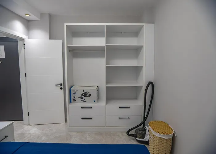 Apartmán Suerer Altinkum