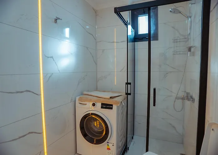 Suerer Altinkum Apartmán