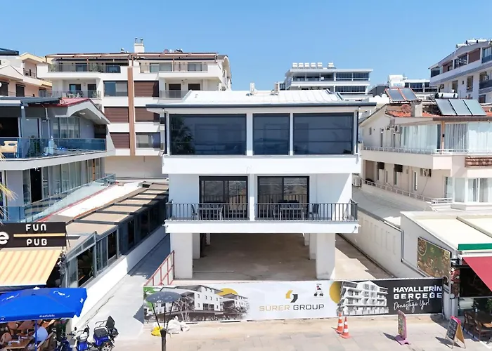 Suerer Altinkum * Didim