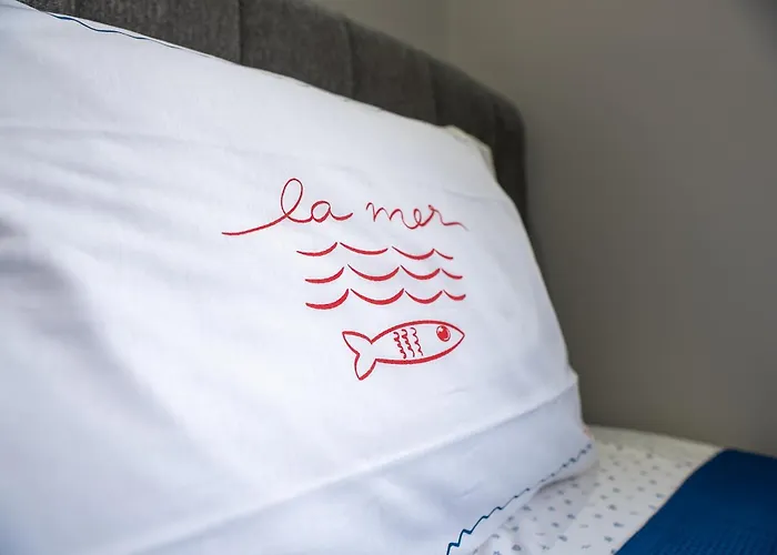 Apartmán Suerer Altinkum Didim