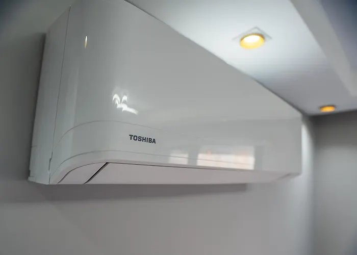 Suerer Altinkum Apartmán *