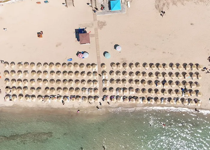 Suerer Altinkum Apartmán